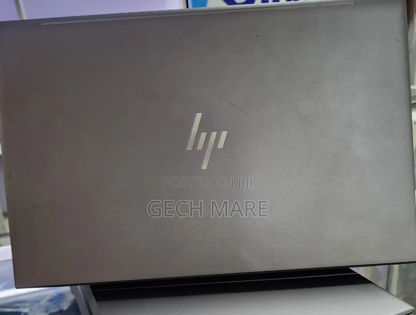New Laptop HP ZBook 14 32GB Intel Core i9 SSD 512GB