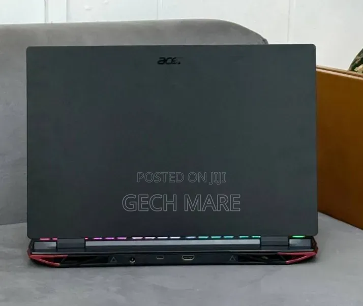 New Laptop Acer Nitro 5 16GB Intel Core i5 SSD 512GB