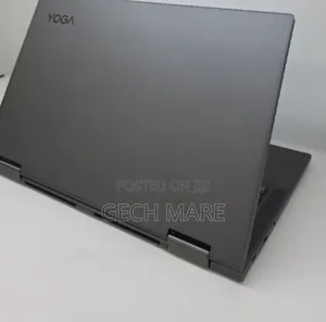 New Laptop Lenovo Yoga 7i 16GB Intel Core i5 SSD 512GB