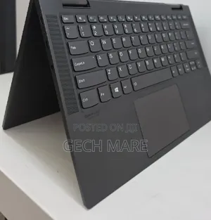 New Laptop Lenovo Yoga 7i 16GB Intel Core i5 SSD 512GB
