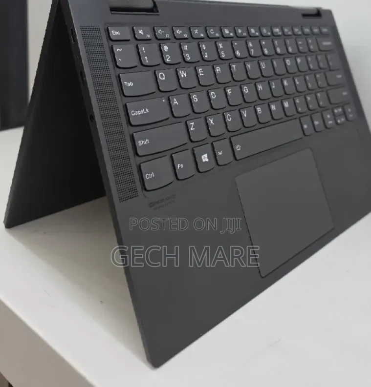 New Laptop Lenovo Yoga 7i 16GB Intel Core i5 SSD 512GB