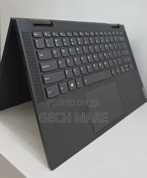 New Laptop Lenovo Yoga 7i 16GB Intel Core i5 SSD 512GB