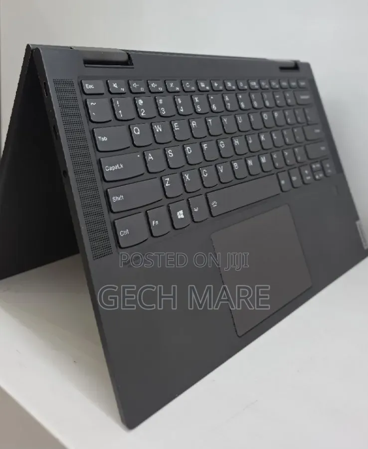 New Laptop Lenovo Yoga 7i 16GB Intel Core i5 SSD 512GB