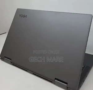 New Laptop Lenovo Yoga 7i 16GB Intel Core i5 SSD 512GB