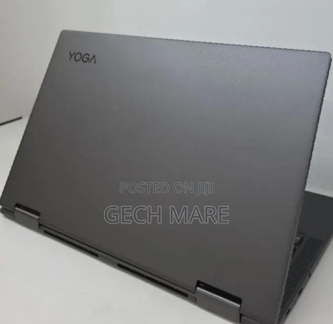 New Laptop Lenovo Yoga 7i 16GB Intel Core i5 SSD 512GB