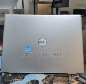 New Laptop Dell Inspiron 14 16GB Intel Core i7 SSD 512GB