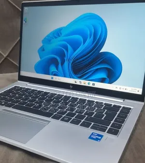 New Laptop HP EliteBook 840 G3 16GB Intel Core i5 SSD 512GB