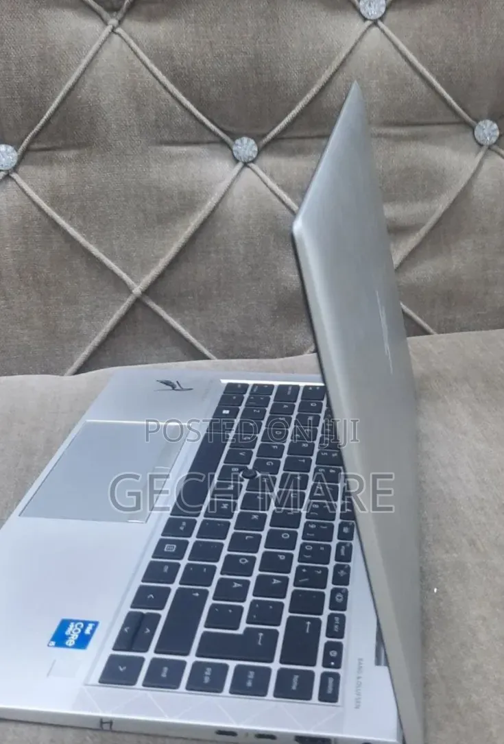 New Laptop HP EliteBook 840 G3 16GB Intel Core i5 SSD 512GB