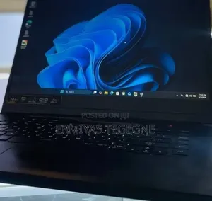 New Laptop Asus ROG Strix G15 16GB AMD Ryzen 7 SSD 512GB