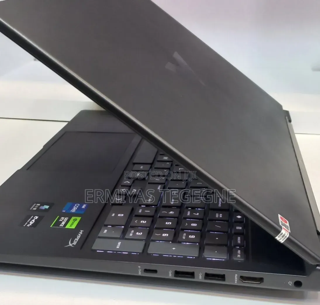 New Laptop HP Envy x360 16GB Intel Core i7 SSD 512GB