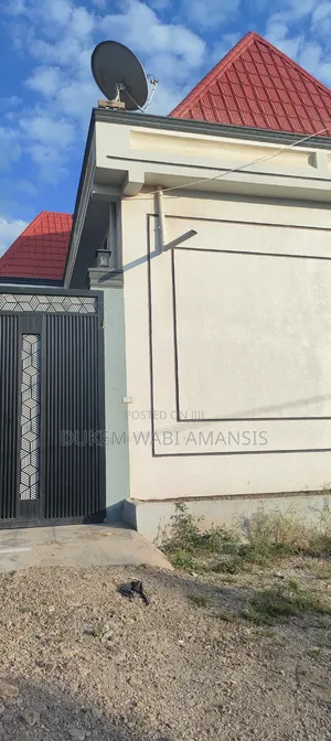 Furnished 7bdrm Villa in Bishoftu Dukem, East Shewa for sale