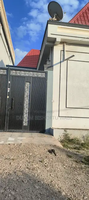 Furnished 7bdrm Villa in Bishoftu Dukem, East Shewa for sale
