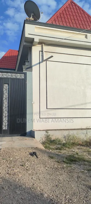 Furnished 7bdrm Villa in Bishoftu Dukem, East Shewa for sale