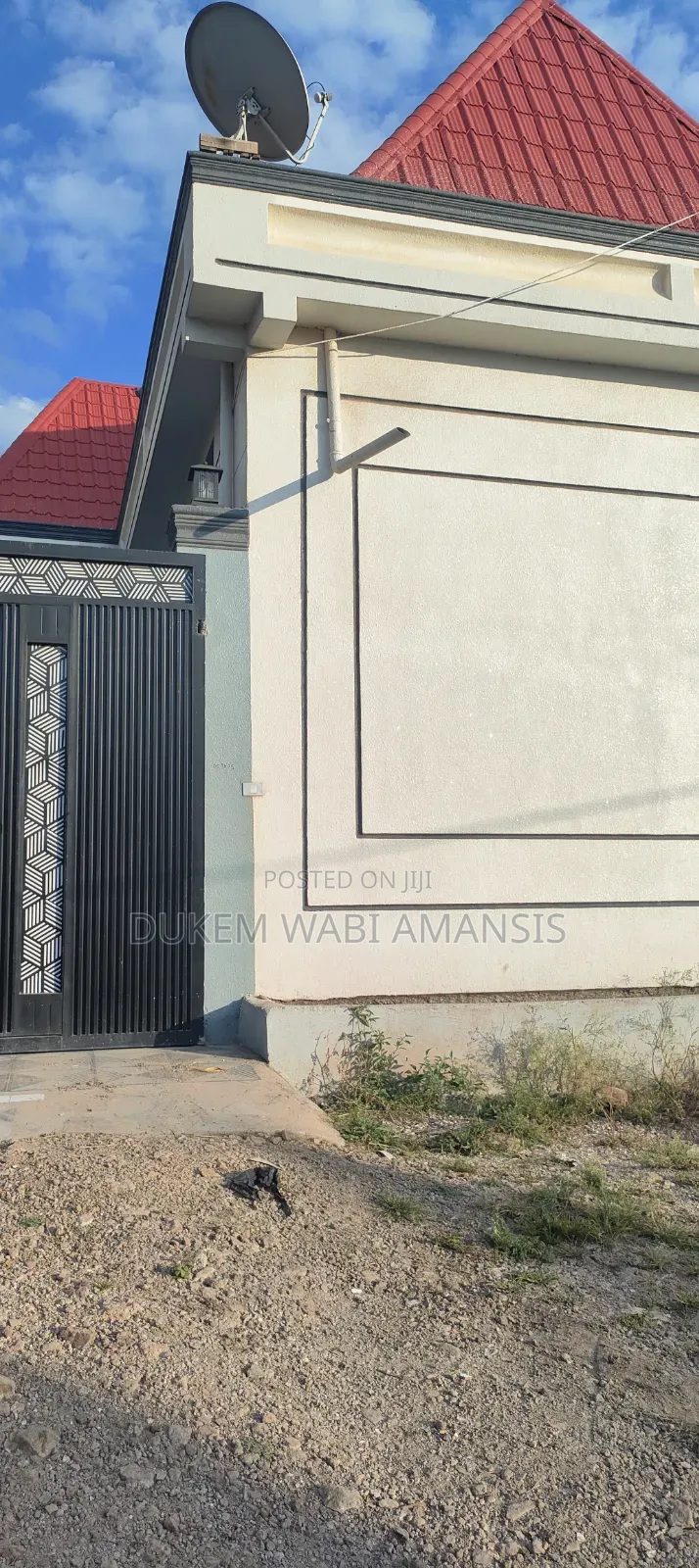 Furnished 7bdrm Villa in Bishoftu Dukem, East Shewa for sale