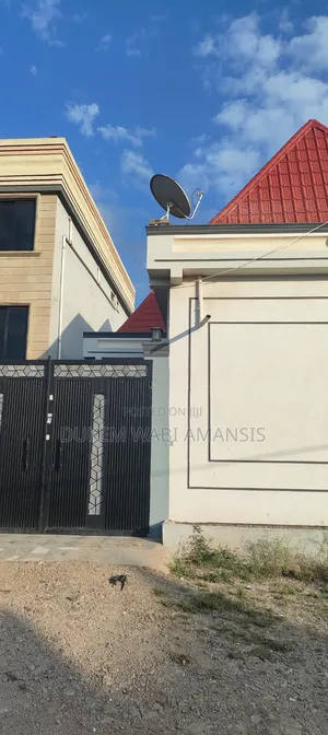 Furnished 7bdrm Villa in Bishoftu Dukem, East Shewa for sale