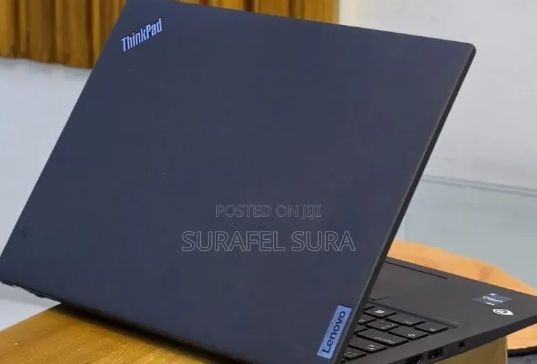 New Laptop Lenovo ThinkPad T14s Gen 2 16GB Intel Core i5 SSD 512GB