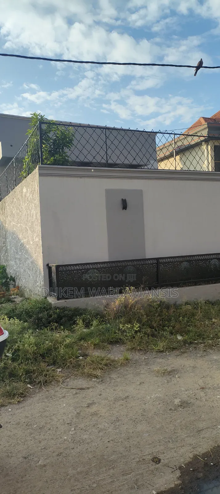 Furnished 8bdrm House in Bishoftu Dukem, East Shewa for sale
