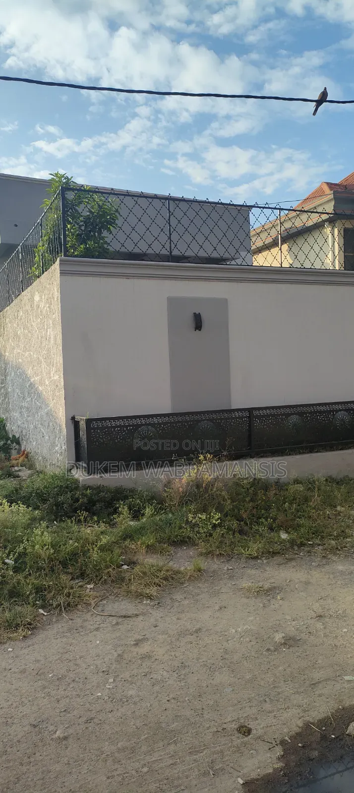 Furnished 8bdrm House in Bishoftu Dukem, East Shewa for sale