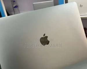 New Laptop Apple MacBook Air 2020 M1 16GB Apple M1 SSD 256GB