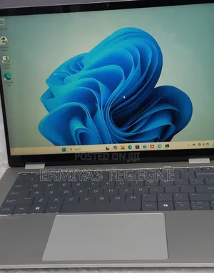 New Laptop HP OmniBook 7 14" 16GB Intel Core Ultra 7 SSD 512GB