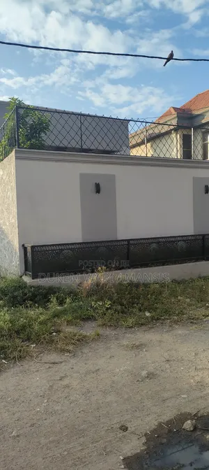 Furnished 8bdrm House in Bishoftu Dukem, East Shewa for sale
