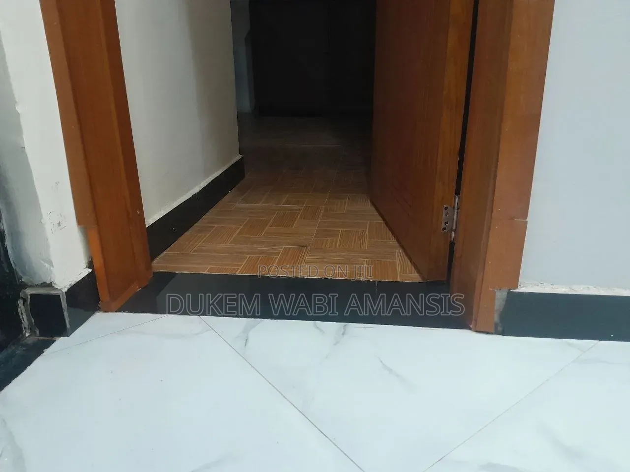 Furnished 8bdrm House in Bishoftu Dukem, East Shewa for sale