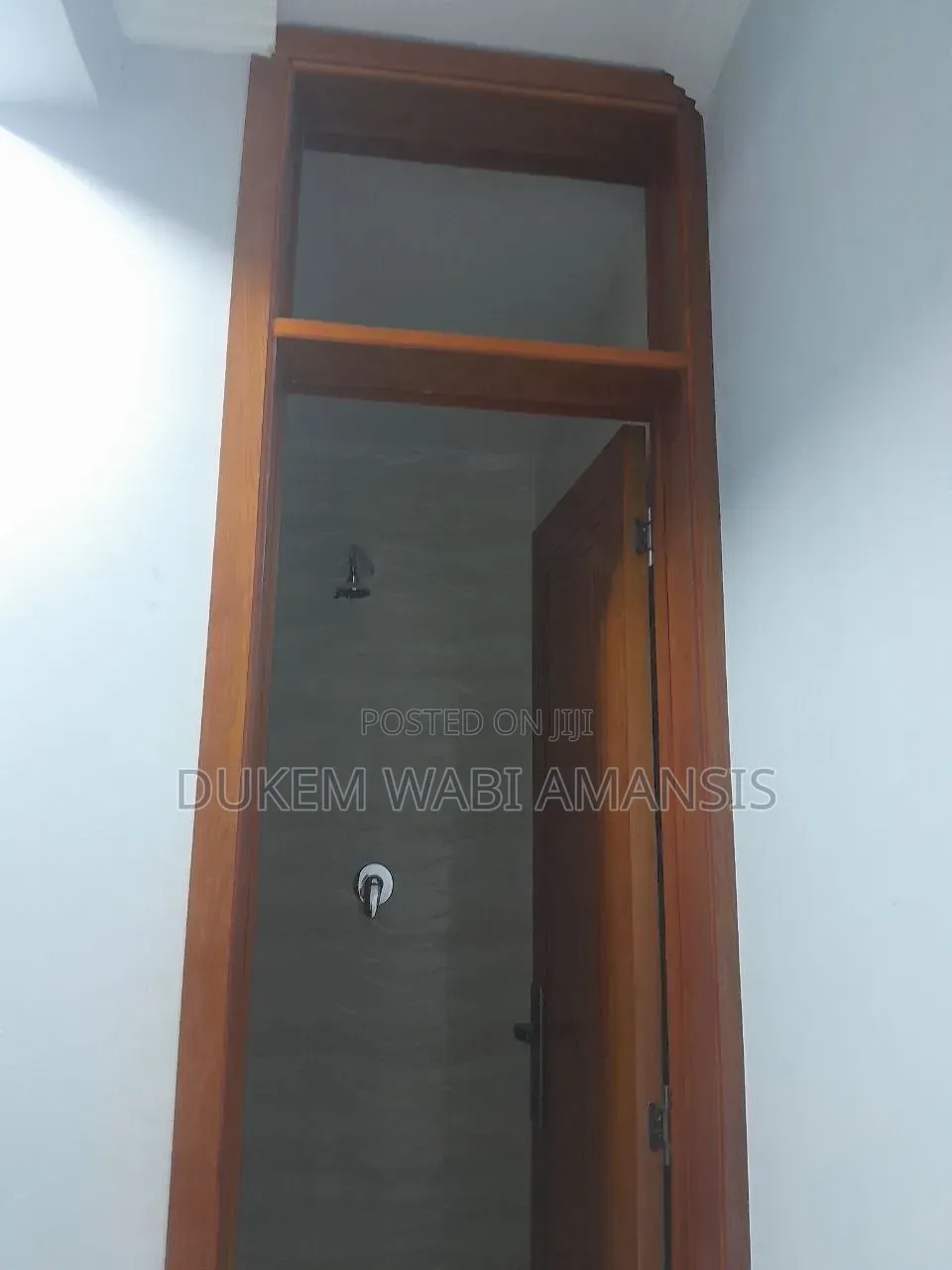Furnished 8bdrm House in Bishoftu Dukem, East Shewa for sale