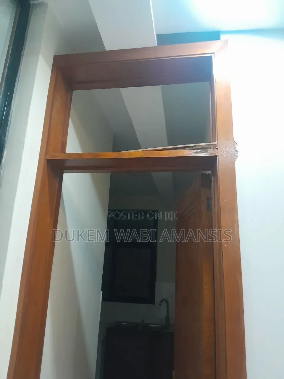 Furnished 8bdrm House in Bishoftu Dukem, East Shewa for sale