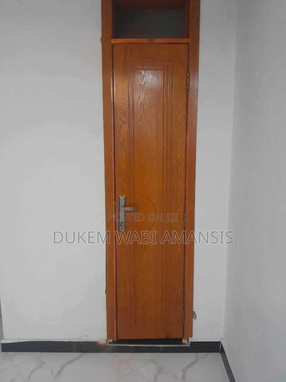 Furnished 8bdrm House in Bishoftu Dukem, East Shewa for sale