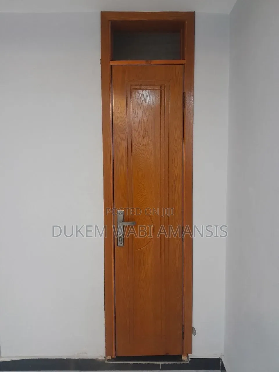 Furnished 8bdrm House in Bishoftu Dukem, East Shewa for sale