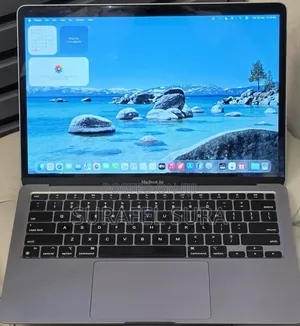 New Laptop Apple MacBook Air 2020 M1 16GB Apple M1 SSD 512GB