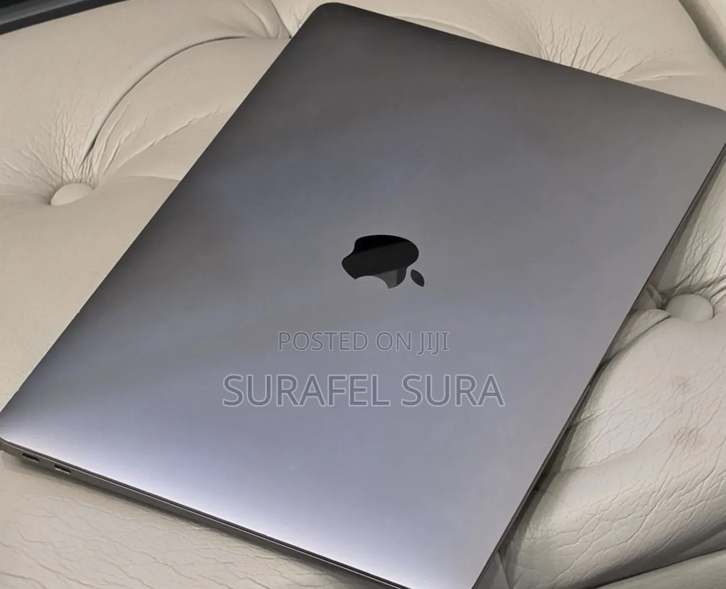 New Laptop Apple MacBook Air 2020 M1 16GB Apple M1 SSD 512GB