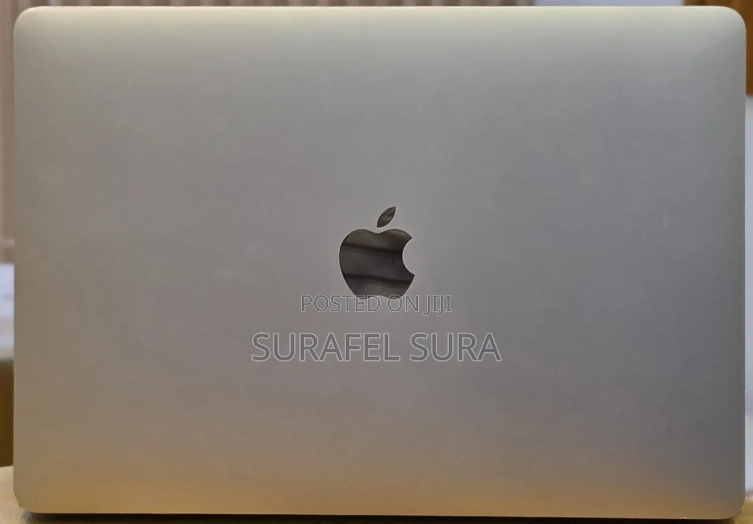 New Laptop Apple MacBook Air 2020 M1 16GB Apple M1 SSD 512GB