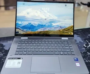 New Laptop HP Envy 15 16GB Intel Core Ultra 7 SSD 1T