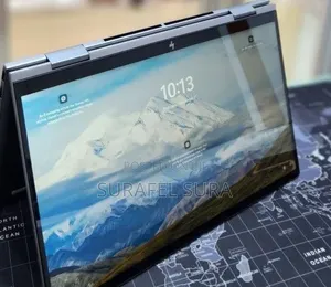 New Laptop HP Envy 15 16GB Intel Core Ultra 7 SSD 1T