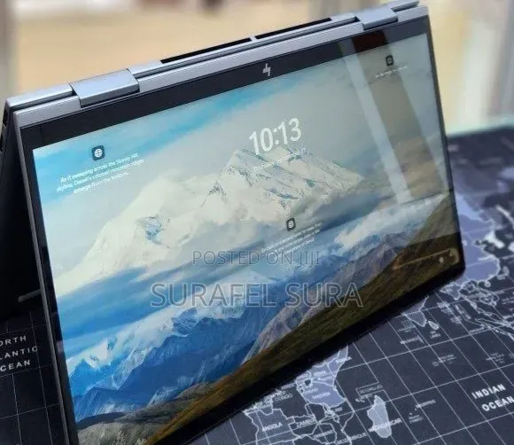 New Laptop HP Envy 15 16GB Intel Core Ultra 7 SSD 1T