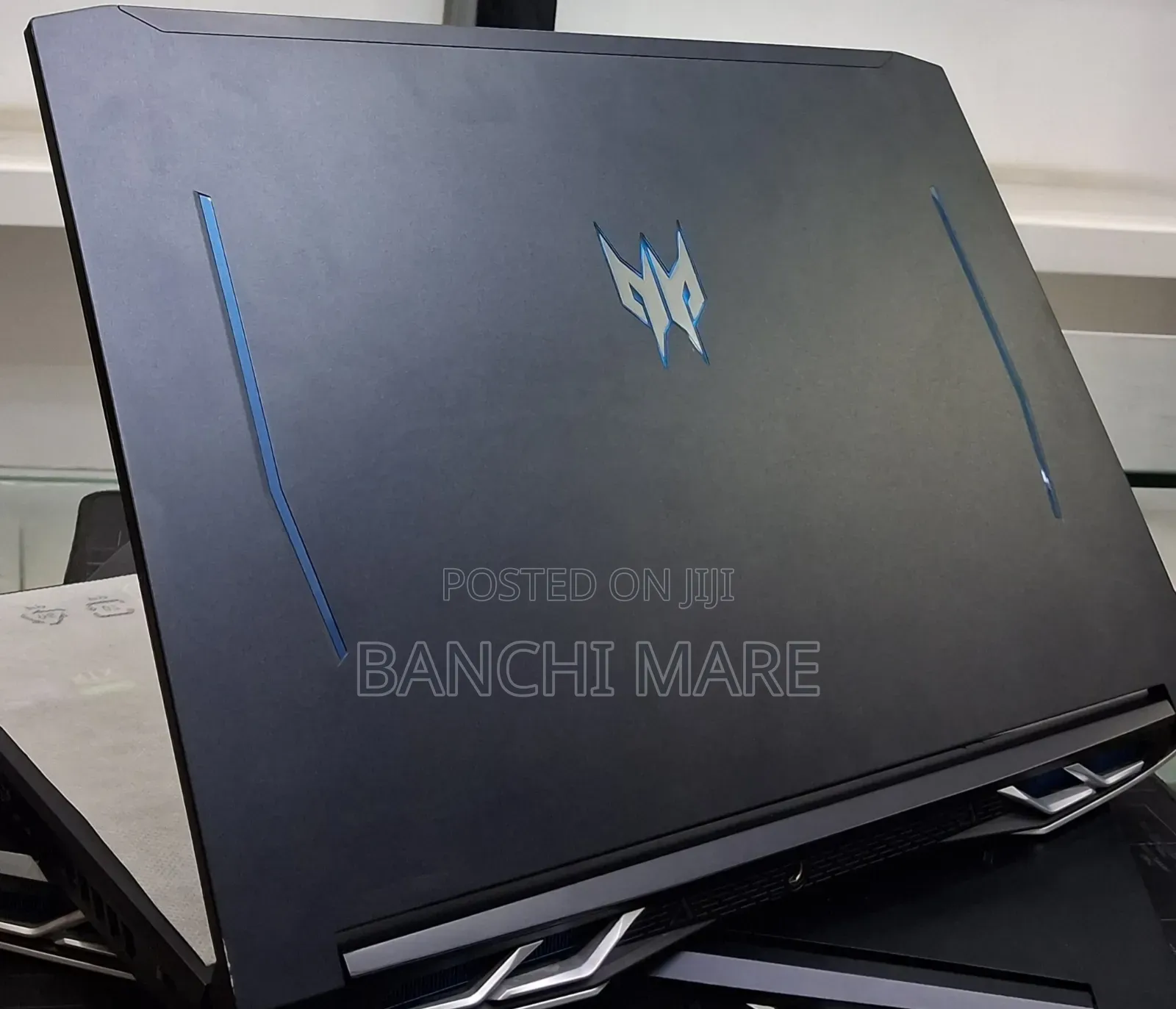 New Laptop Acer Predator Helios Neo 16 16GB Intel Core i9 SSD 512GB