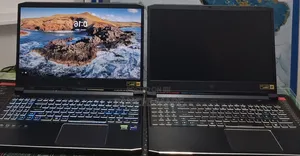 New Laptop Acer Predator Helios Neo 16 16GB Intel Core i9 SSD 512GB