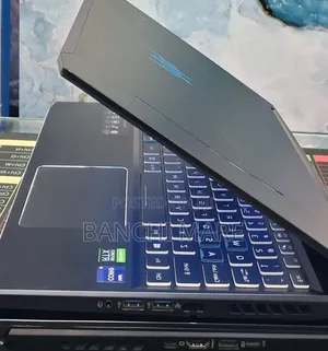 New Laptop Acer Predator Helios Neo 16 16GB Intel Core i9 SSD 512GB