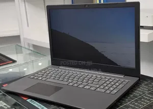 New Laptop Lenovo Ideapad 3 8GB Intel Core i3 HDD 1T