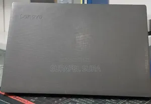 New Laptop Lenovo Ideapad 3 8GB Intel Core i3 HDD 1T