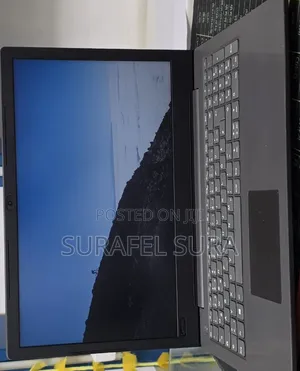 New Laptop Lenovo Ideapad 3 8GB Intel Core i3 HDD 1T