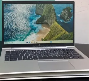 New Laptop HP EliteBook 840 G7 16GB Intel Core i5 SSD 512GB