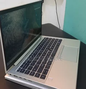New Laptop HP EliteBook 840 G7 16GB Intel Core i5 SSD 512GB