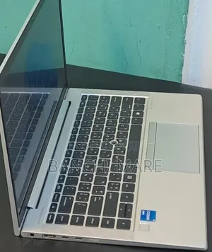New Laptop HP EliteBook 840 G8 16GB Intel Core i5 SSD 512GB