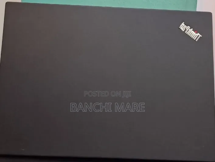 New Laptop Lenovo ThinkPad T14 16GB Intel Core i7 SSD 512GB