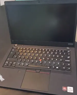 New Laptop Lenovo ThinkPad T14 8GB Intel Core i5 SSD 256GB