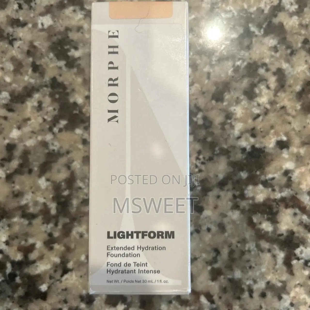 MORPHE Foundation