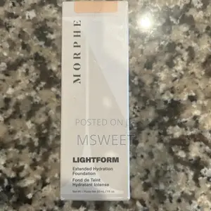 MORPHE Foundation