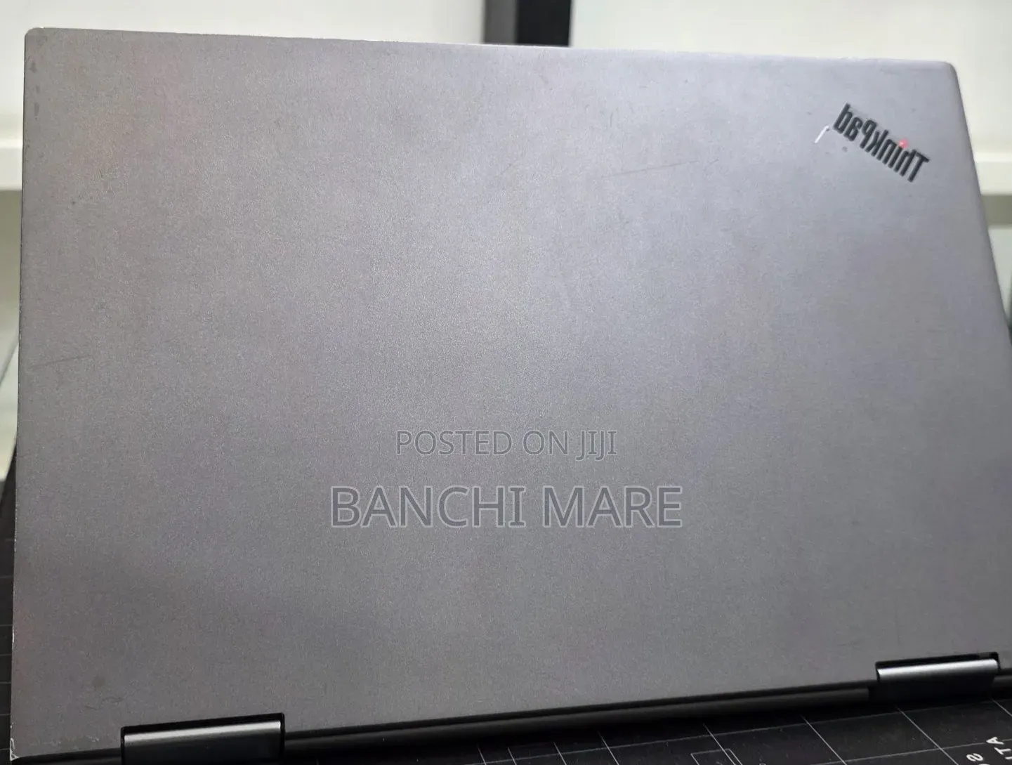 New Laptop Lenovo ThinkPad X1 Yoga 16GB Intel Core i7 SSD 512GB